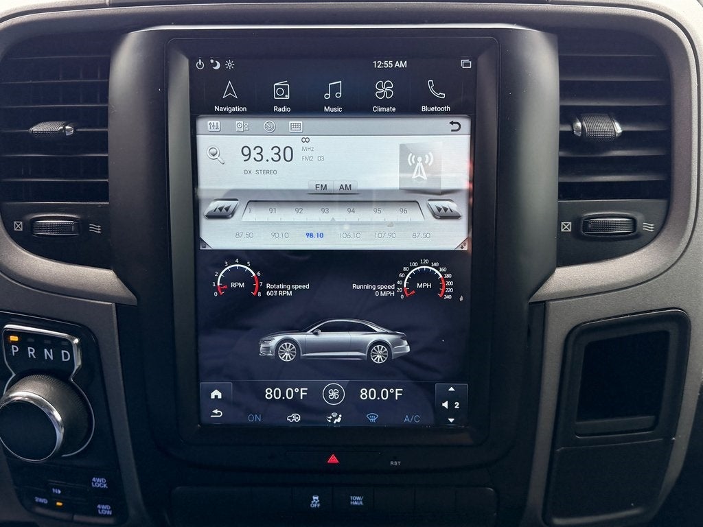 2016 RAM 1500 Express