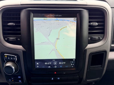 2016 RAM 1500 Express