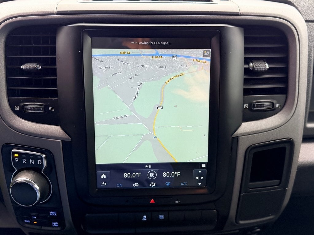 2016 RAM 1500 Express