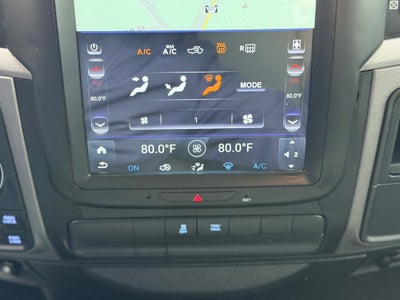 2016 RAM 1500 Express