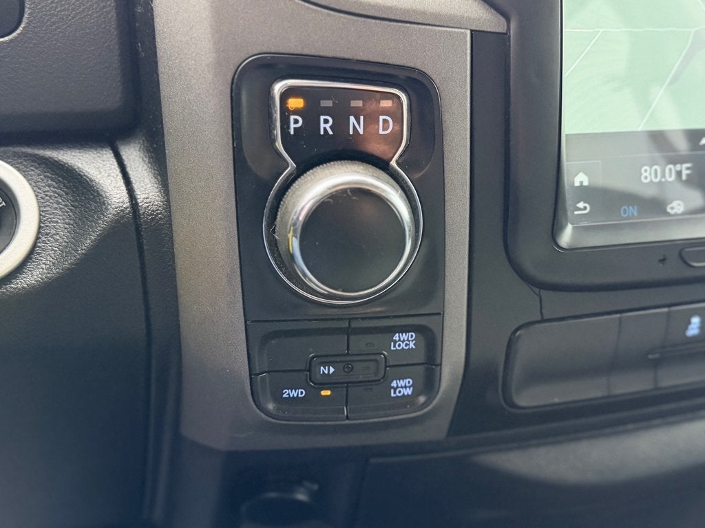 2016 RAM 1500 Express