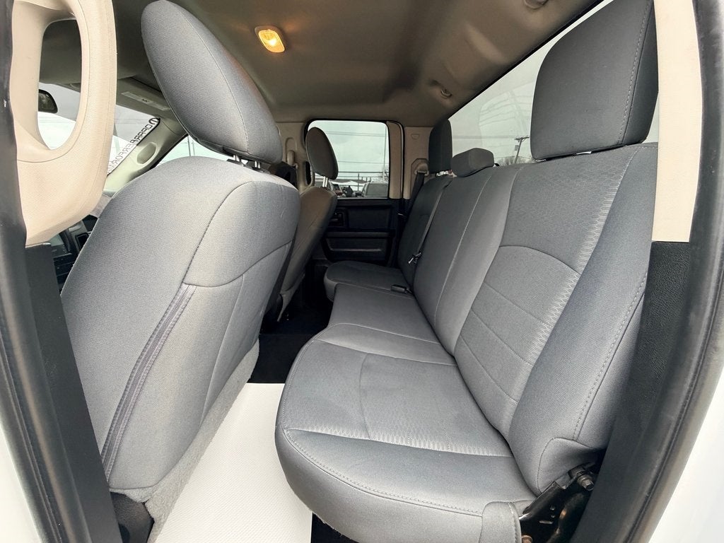 2016 RAM 1500 Express