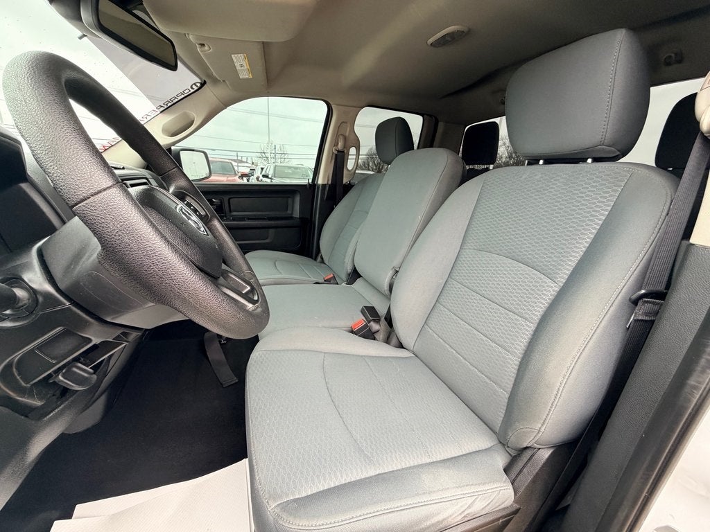 2016 RAM 1500 Express