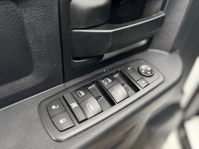 2016 RAM 1500 Express