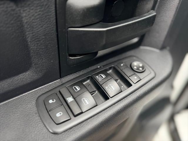 2016 RAM 1500 Express