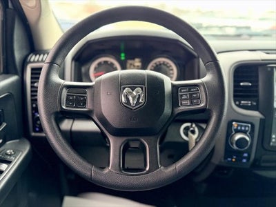 2016 RAM 1500 Express