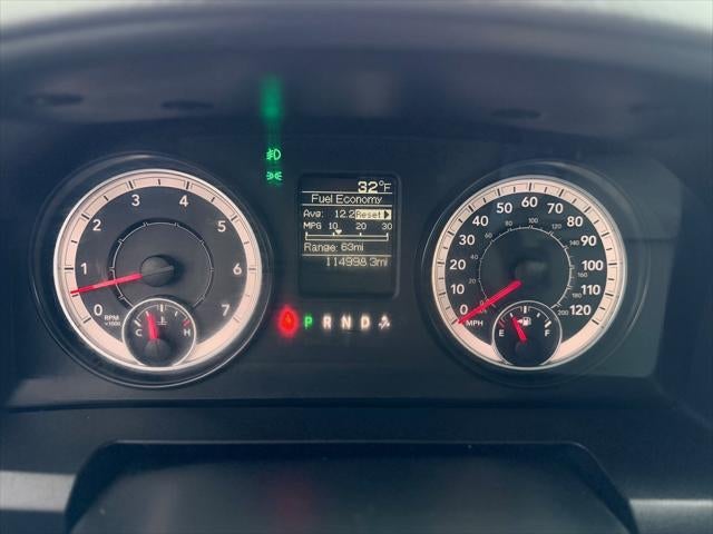 2016 RAM 1500 Express