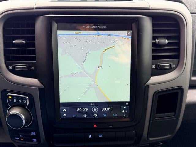 2016 RAM 1500 Express