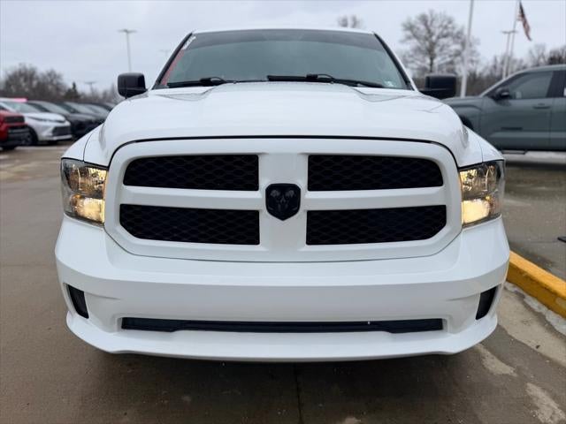 2016 RAM 1500 Express
