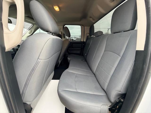 2016 RAM 1500 Express