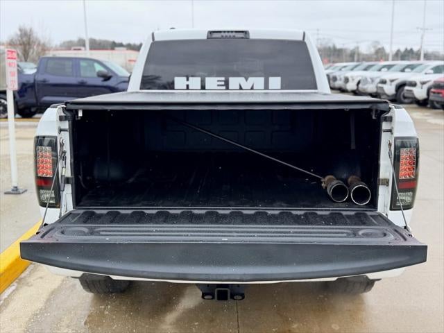 2016 RAM 1500 Express