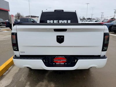 2016 RAM 1500 Express