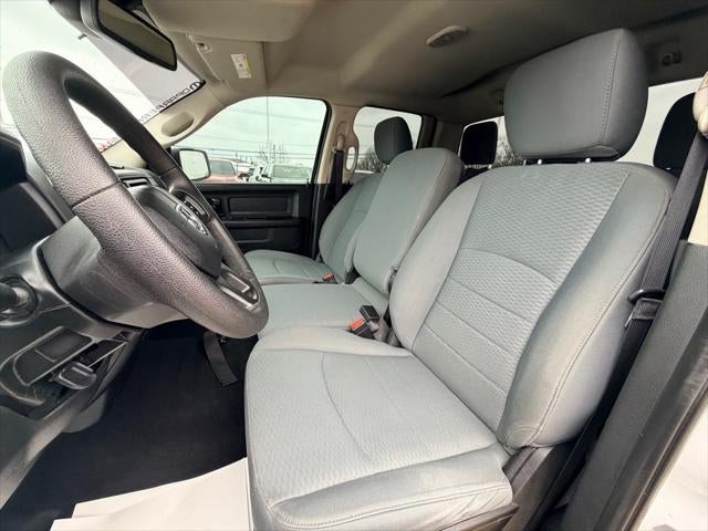 2016 RAM 1500 Express