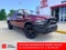 2021 RAM 1500 Warlock