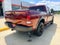 2021 RAM 1500 Warlock