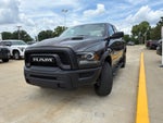 2024 RAM 1500 Warlock
