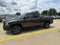 2024 RAM 1500 Warlock