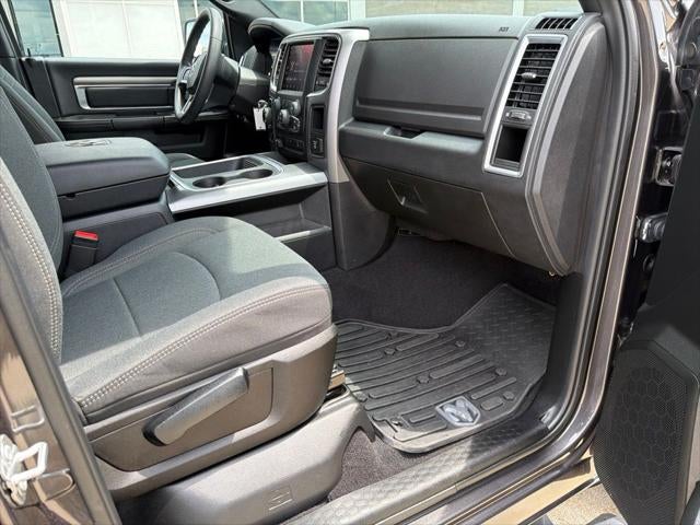 2024 RAM 1500 Warlock
