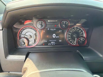 2015 RAM 1500 Rebel