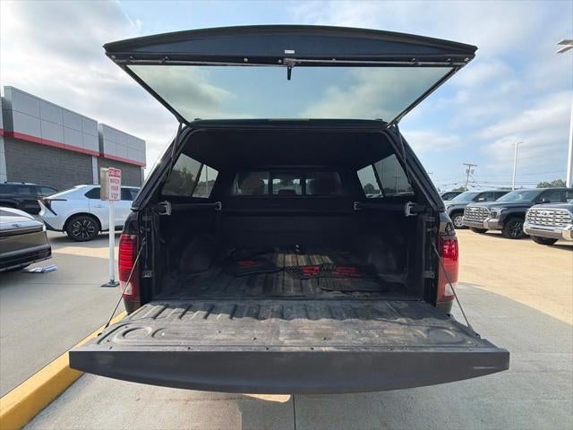 2015 RAM 1500 Rebel