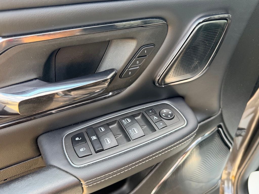 2024 RAM 1500 Limited