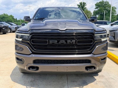 2024 RAM 1500 Limited
