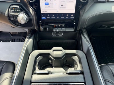 2024 RAM 1500 Limited