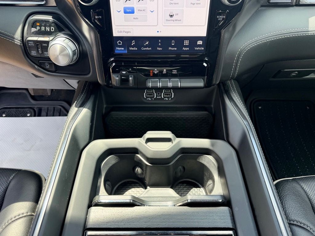 2024 RAM 1500 Limited