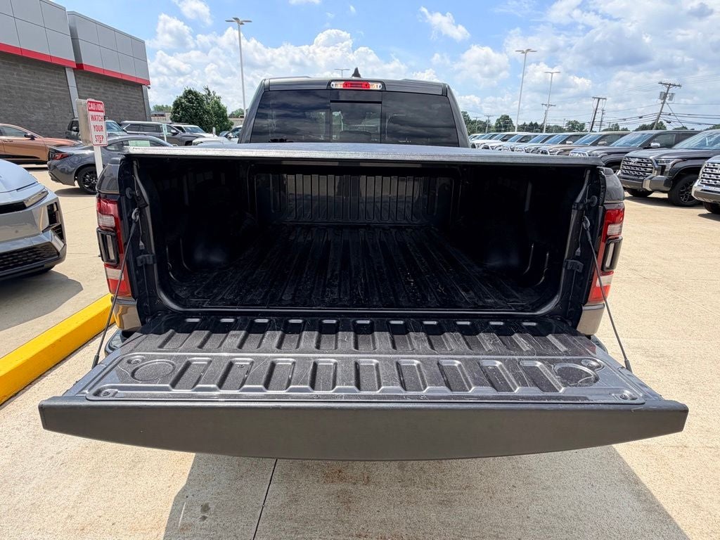 2024 RAM 1500 Limited