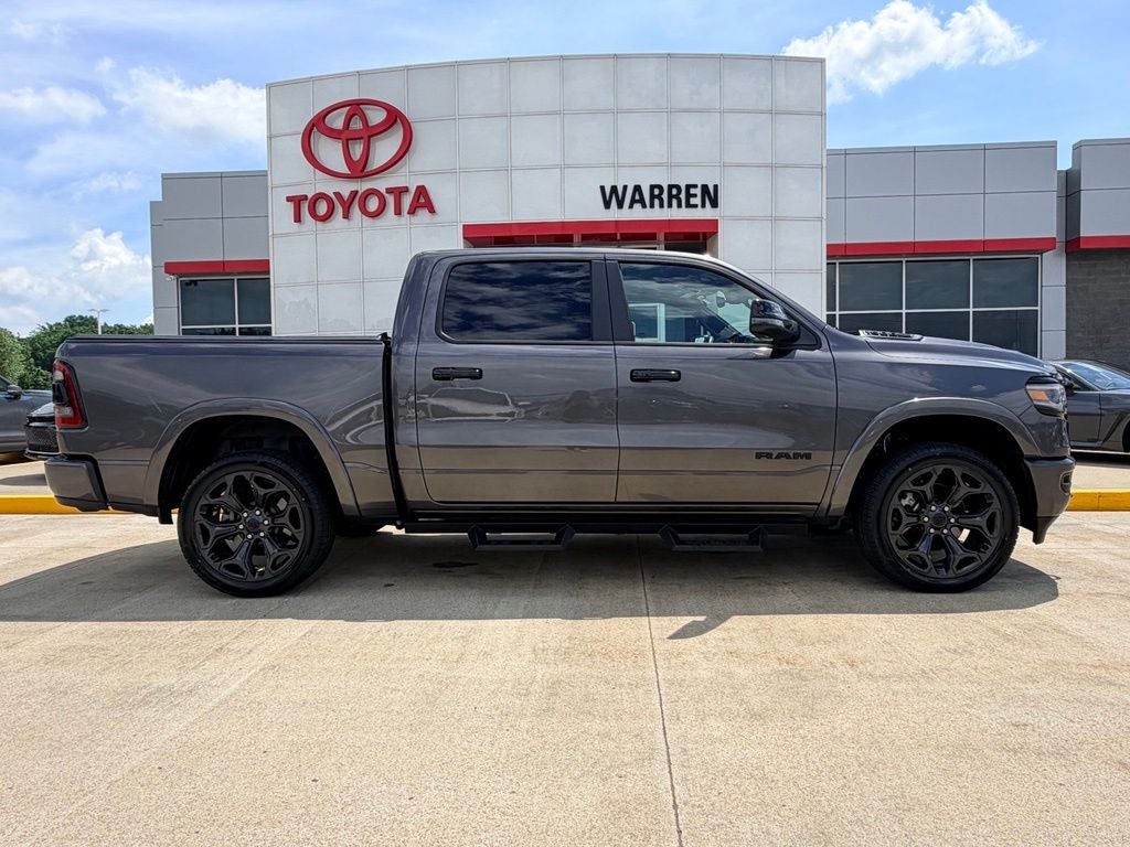 2024 RAM 1500 Limited