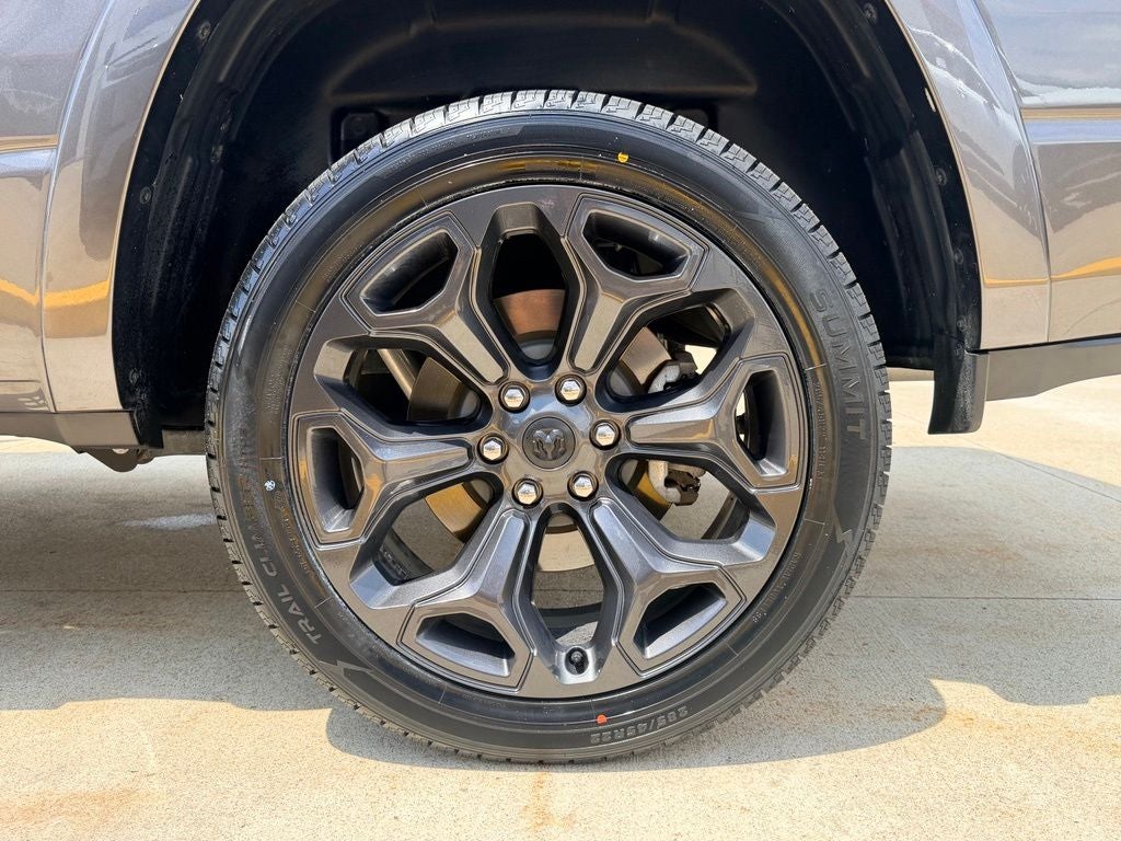 2024 RAM 1500 Limited