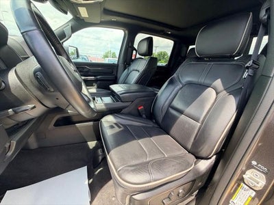 2024 RAM 1500 Limited