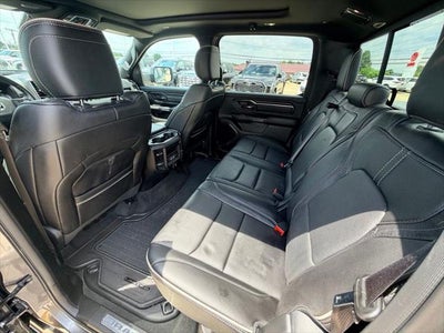 2024 RAM 1500 Limited