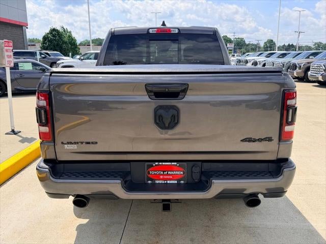 2024 RAM 1500 Limited