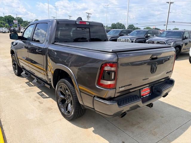 2024 RAM 1500 Limited