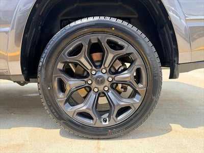 2024 RAM 1500 Limited