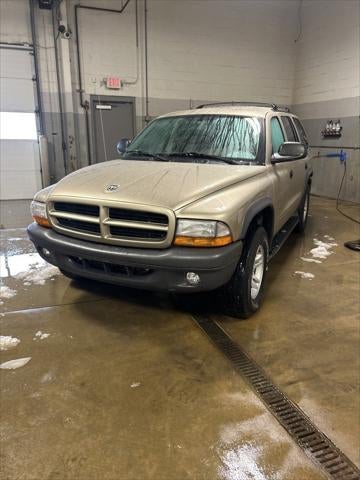 2003 Dodge Durango Sport