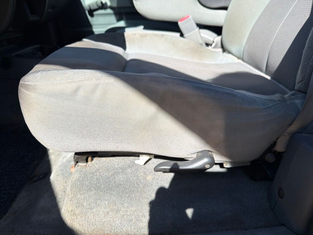2005 Dodge Dakota ST