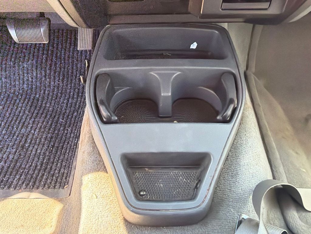 2005 Dodge Dakota ST