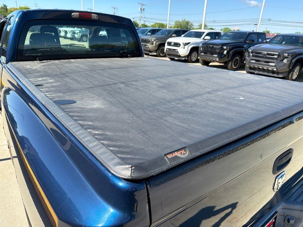 2005 Dodge Dakota ST