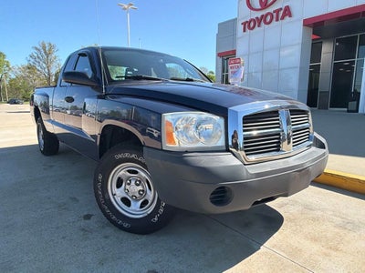 2005 Dodge Dakota ST
