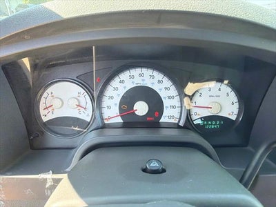 2005 Dodge Dakota ST