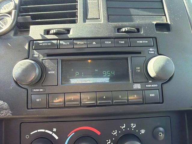 2005 Dodge Dakota ST