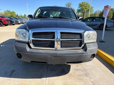 2005 Dodge Dakota ST