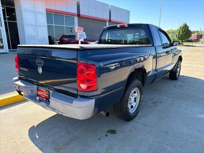 2005 Dodge Dakota ST