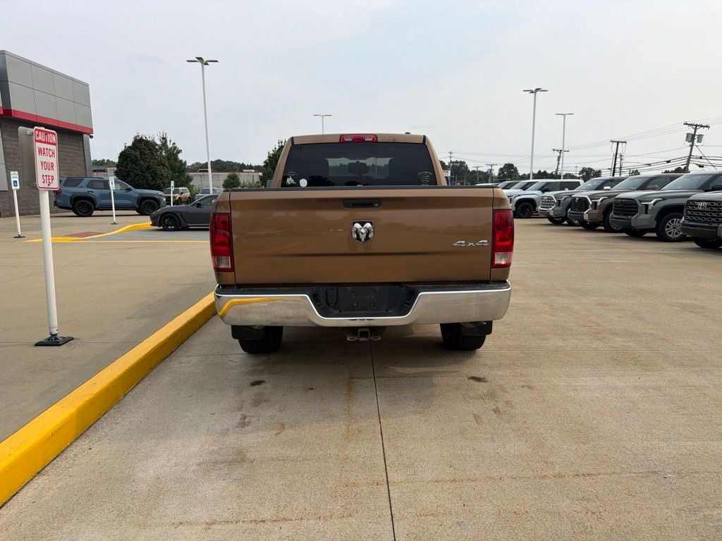 2011 Dodge Ram ST
