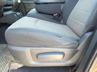 2011 Dodge Ram ST
