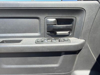 2011 Dodge Ram ST
