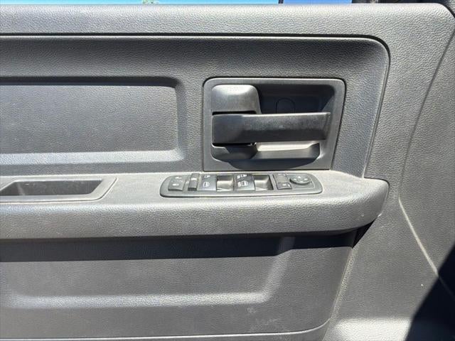 2011 Dodge Ram ST