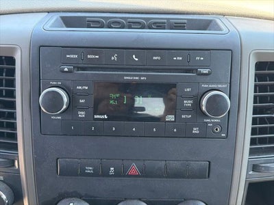 2011 Dodge Ram ST